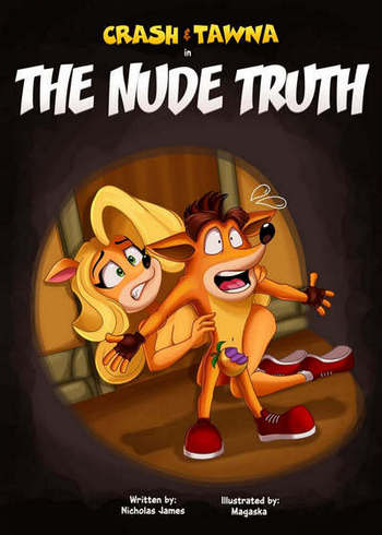 The Nude Truth